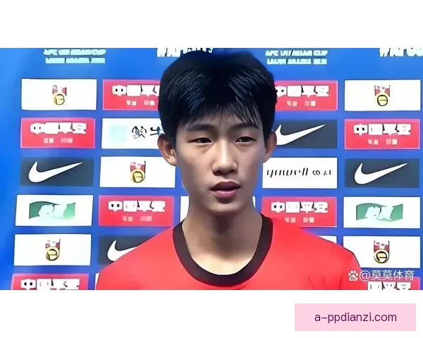 U17亚洲杯半决赛强强对话中国迎战澳大利亚日本对决乌兹别克斯坦